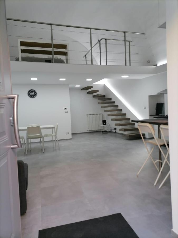 Darsena Apartments Molfetta Kültér fotó