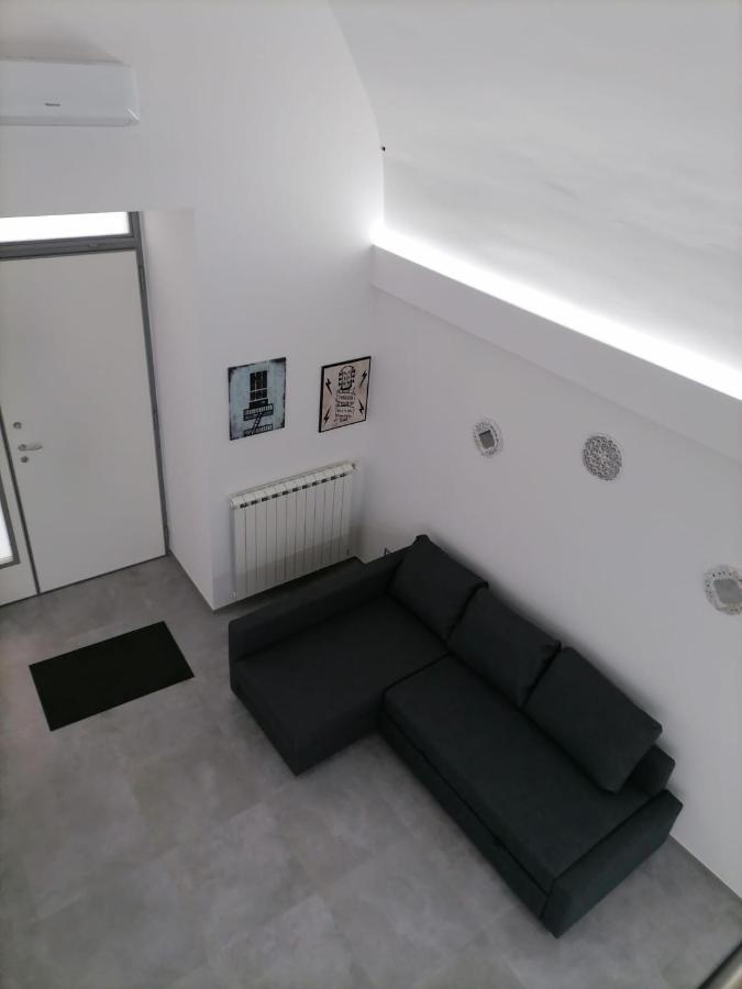 Darsena Apartments Molfetta Kültér fotó