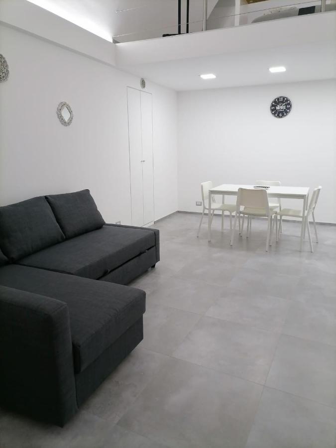 Darsena Apartments Molfetta Kültér fotó