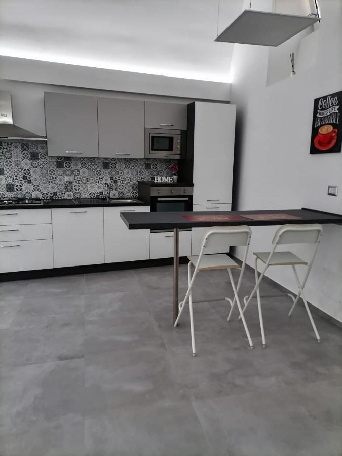 Darsena Apartments Molfetta Kültér fotó