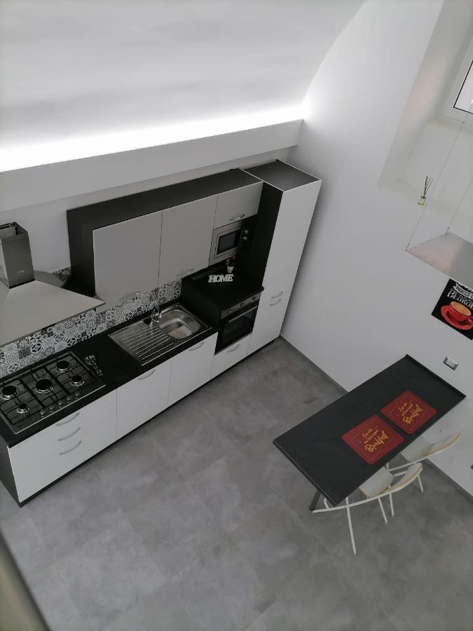 Darsena Apartments Molfetta Kültér fotó