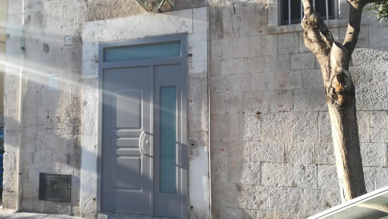 Darsena Apartments Molfetta Kültér fotó
