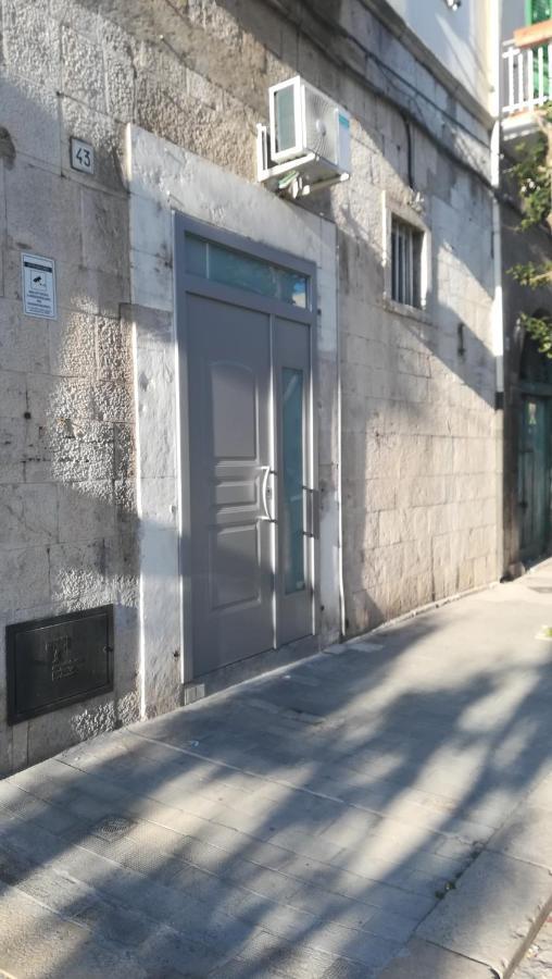 Darsena Apartments Molfetta Kültér fotó