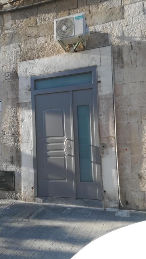 Darsena Apartments Molfetta Kültér fotó